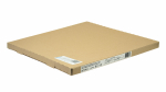 BOX z kloszem LUMINES BASIC PC transparentny 20 m v1