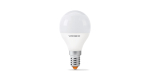 Źródło LED E14 4W G45 Biała Ciepła