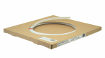 BOX z kloszem LUMINES BASIC PC transparentny  20 m