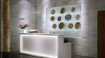Profil LED LUMINES typ Y inox anodowany 1 m