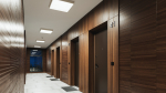 Panel LED TITAN 36W SMD 60x60cm 4450 lm 4000K