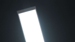 Profil LED LUMINES typ Subli biały lakierowany 2,02 m
