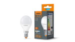 Źródło LED E14 4W G45 Biała Ciepła