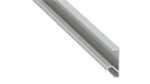 Profil LED LUMINES typ Q20 surowy 6,15 m