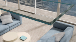 Profil LED LUMINES typ aria Light Ivory lakierowany 3 m