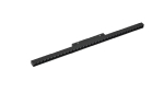 LUMINES GENESIS Lampa liniowa GRILLE 24 W UGR CCT czarna