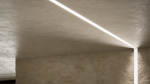 Profil LED LUMINES typ akin czarny lakierowany 3 m