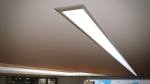 Klosz LUMINES WIDE mrożony 2,02 m