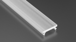 Klosz LUMINES SLIM PMMA FROST ML 2,02 m