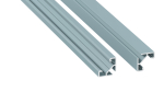 Profil LED LUMINES typ ajar Sky blue lakierowany 6,17 m