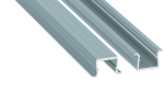 Profil LED LUMINES typ axin Sky blue lakierowany 3 m
