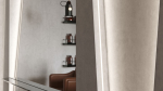 Profil LED LUMINES typ GAUDI surowy bez perforacji 2,02 m