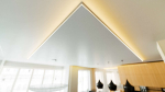 Profil LED LUMINES typ IPA16 srebrny anodowany 2,02 m