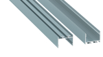 Profil LED LUMINES typ alba Sky blue lakierowany 6,17 m