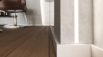 Profil LED LUMINES typ Gaudi biały lakierowany 3 m