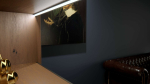 Profil LED LUMINES typ Q18 srebrny anodowany 3 m