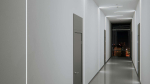 Profil LED LUMINES typ MONO srebrny anodowany 1 m