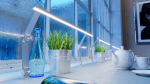 Profil LED LUMINES typ Mico surowy 3 m