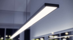 Klosz LUMINES WIDE PC transparentny 3 m