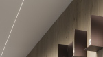 Profil LUMINES typ Sono biały lakierowany 6,15 m