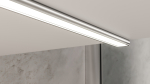 Profil LED LUMINES typ D surowy 1 m