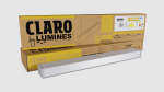 Oprawa LUMINES Claro biała lak. 4000K 60cm