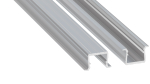 Profil LED LUMINES typ axin surowy 4,15 m