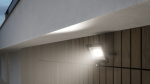 Naświetlacz LED DRAGO 20W NW IP44 SLIM PIR