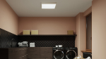 Panel LED ZONA 40W SMD 60x60cm backlit 4000K - promocja przy zakupie 6szt. (lub wielokrotności)