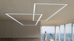Profil LED LUMINES typ aria Light Ivory lakierowany 3 m