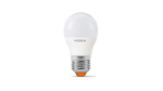 Źródło LED E27 4W G45 Biała Ciepła