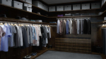 Profil LED LUMINES typ Cosmo biały lakierowany 3 m